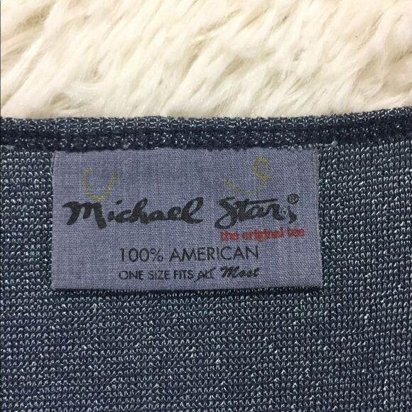 Michael Stars Bodycon Dress Small - Picture 5 of 7